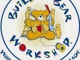 Build-a-Bear Giveaway