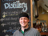 Cannon Beach Distillery