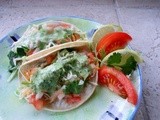 Cilantro-Lime Dressing