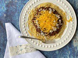 Cincinnati Chili