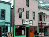 Dining Out: Bombay Curry – Skagway, Alaska
