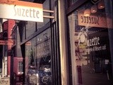Dining Out: Suzette on Belmont