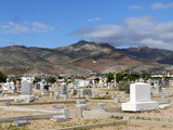 Discovering El Paso: Concordia Cemetery – El Paso’s “Boot Hill”