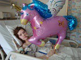 Doernbecher: Hope in the Darkness {One Mother’s Story}