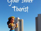 Embracing Your Inner Tourist {Hawaiian Style}