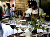Feast Portland 2016: My Top Five Favorite Things at Grand Tasting