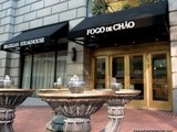 Fogo de Chão Opens in Portland