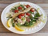 Greek Tacos