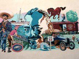 Happy Birthday, John Steinbeck