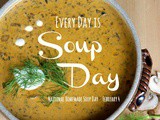 Happy National Homemade Soup Day