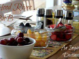 Hood River BnB: An Inspiring Destination