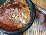 How to Make Fresh, Homemade Pumpkin Pie Spice