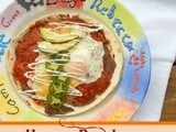 Huevos Rancheros