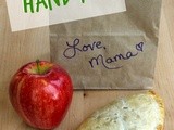 Lunchtime: Tuna Hand Pies {Sponsored}
