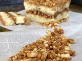 Nut Streusel Topping (Nusstreusel)