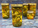 Old-fashioned Bread & Butter Pickles