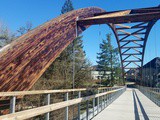 Orenco Woods Nature Park {Hillsboro, Oregon}