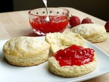 Perfect Buttermilk Biscuits