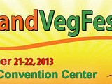 Portland Veg Fest