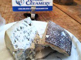 Rogue Creamery {+ 24 Delicious Blue Cheese Recipes}
