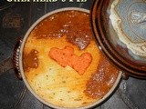 Shepherd’s Pie Means “i Love You”