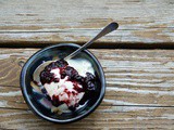 Simple Berry Compote