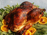 Simply Perfect Roast Turkey