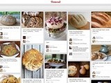 Sourdough Tuesday: Pinterest Overload