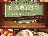 Sourdough Tuesday: Starting a Starter