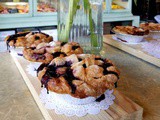 Southern Oregon Travel: Pennington Farms {+ Blackberry Buckle Recipe}