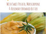 Tarzan & The Squash Blossoms {Part 2}