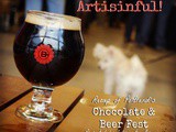 The Best of {Artisinful!} Chocolate & Beer Fest