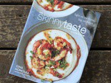 The Skinnytaste Cookbook & Chicken Cordon Bleu Meatballs Recipe {Review & Giveaway}