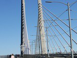 Tilikum Crossing {Bridge of the People}