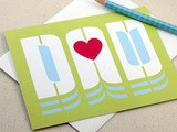 Two Cards {for Father’s Day}