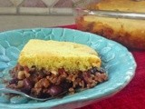 Two-Way Meal: Tamale Pie