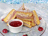 Ultimate Monte Cristo Sandwich