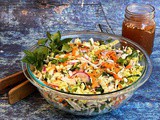 Vietnamese Chicken Salad (Goi Ga)