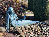 Westport Winery Garden Resort & Mermaid Museum (Aberdeen, wa)