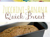 You Say Zucchiana, i Say Banini {Recipe}