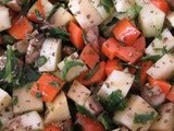 Roasted Veggie Mix