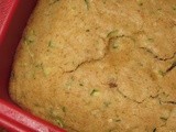 Zucchini Bread