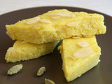 How to make suji ki barfi with semolina