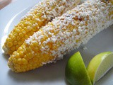 Crazy Corn