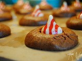 Gastronomyfiles:

Peppermint Kisses (by KerriNikolePhotography)