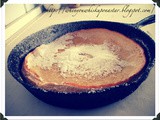 Whole Wheat German Pancake