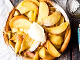 Apple Pie with Thermomix Instructions