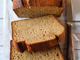 Banana Bread with Thermomix Instructions