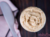 Cashew Butter