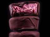 Cherry Fudge Chocolates